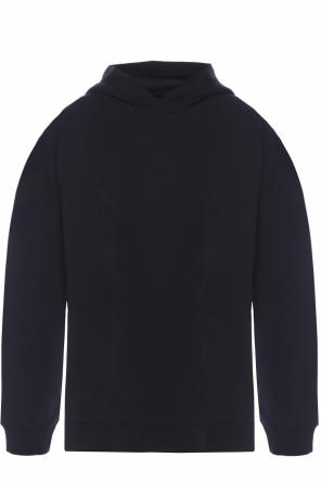 Hooded sweatshirt, zdjęcie 1 Hooded sweatshirt od MM6 Maison Margiela